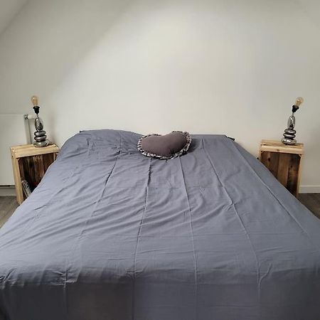 Appartement Proche Circuit Changé エクステリア 写真