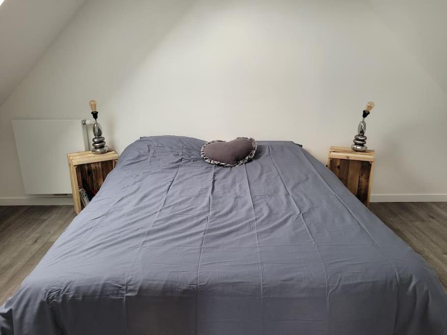Appartement Proche Circuit Changé エクステリア 写真